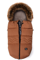 cottonmoose north yukon śpiworek do wózka