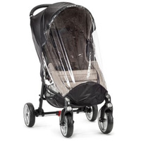 baby jogger folia przeciwdeszczowa do wózka city mini 4-kołowy