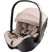 britax & romer baby-safe pro fotelik samochodowy