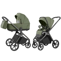 carrello vector crl-6551 wózek 2w1