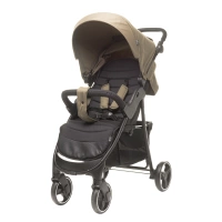 4baby rapid xxiv wózek spacerowy