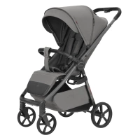 carrello bravo carbon crl-5530 wózek spacerowy