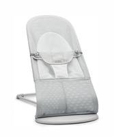 babybjorn balance soft leżaczek
