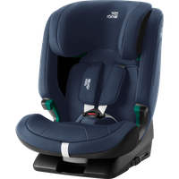 britax & romer versafix i-size fotelik samochodowy