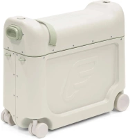 stokke jetkids bedbox walizka dziecięca z funkcją łóżka