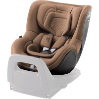 britax & romer dualfix 5z fotelik samochodowy