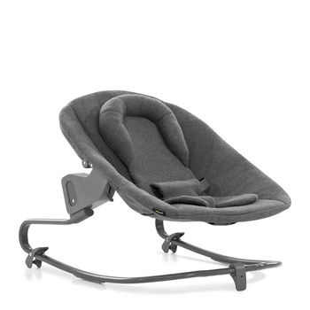 hauck alpha bouncer premium leżaczek