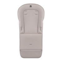 petite&mars tapicerka i taca do krzesełka gusto