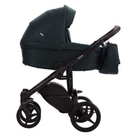 bebetto luca / luca pro new wózek 2w1