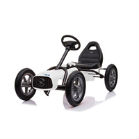 baby mix buggy gokart na pedały