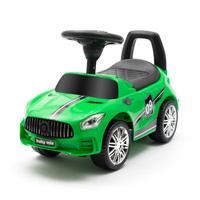 baby mix jeździk racer