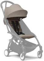 stokke yoyo 3 zestaw kolorystyczny do siedziska 6+