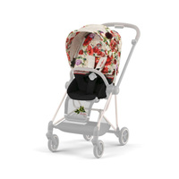 cybex mios 3.0 tapicerka do siedziska