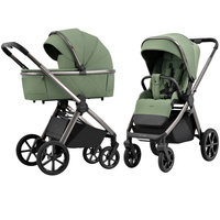 carrello omega crl-6530 wózek 2w1