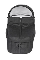 peg-perego miękka gondola porte-enfant do wózka book for two