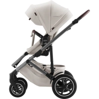 britax & romer smile 5z wózek spacerowy