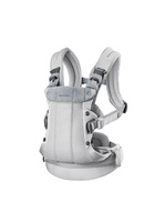 babybjorn harmony 3d mesh nosidełko