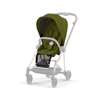 cybex mios 3.0 tapicerka do siedziska
