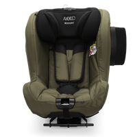 axkid modukid fotelik samochodowy + baza