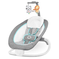 lionelo pascal leżaczek-bujaczek