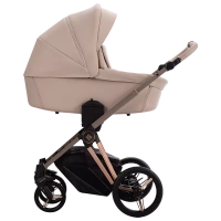 bebetto monti wózek 2w1