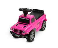 toyz jeep rubicon jeździk dziecięcy