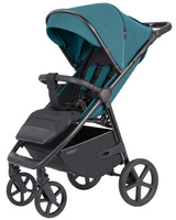 carrello bravo plus 2024 crl-5515 wózek spacerowy