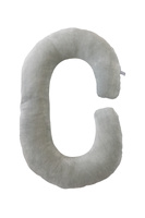 piapimo poduszka ciążowa do spania typu c