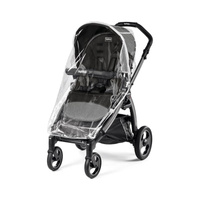 peg-perego folia przeciwdeszczowa do spacerówek