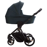bebetto monti wózek 2w1